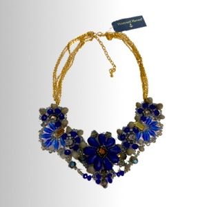 Vineyard Haven 10” Necklace